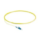 Nexans - Fiberhale SC,SM, 900 µm 1,5 meter Gul