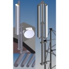 Cue Dee - Rør AL 075x3.5 L=5000 CD 707550