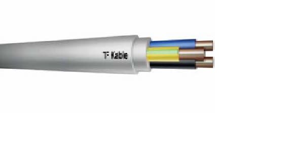 Tele-Fonika Kable - PFXP 3G2,5ER 500V  200M TRM