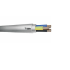 Tele-Fonika Kable - PFXP 4G10 GRÅ FR 1kV Trommel