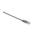 Excel - 100-357 PATCHKABEL UTP CAT.6 4M LSZH GRÅ