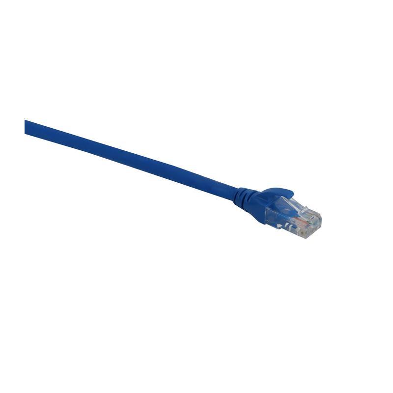 Excel - 100-346 PATCHKABEL UTP CAT.6 20M LSZH BLÅ