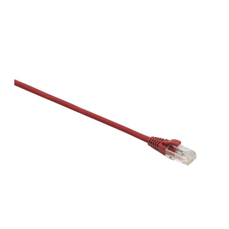 Excel - 100-340 PATCHKABEL UTP CAT.6 20M LSZH RØD