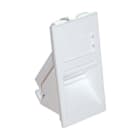 Excel - 100-175 DATABRIKKE VINKLET 50X25 HVIT