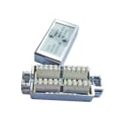Excel - 100-110 SKJØTESTYKKE CAT6 UTP/STP