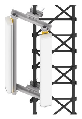 Cue Dee - Double Antenna Support CD 990517