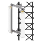 Cue Dee - Double Antenna Support CD 990517