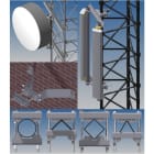 Cue Dee - CUE DEE Clamp 120 CD 8770