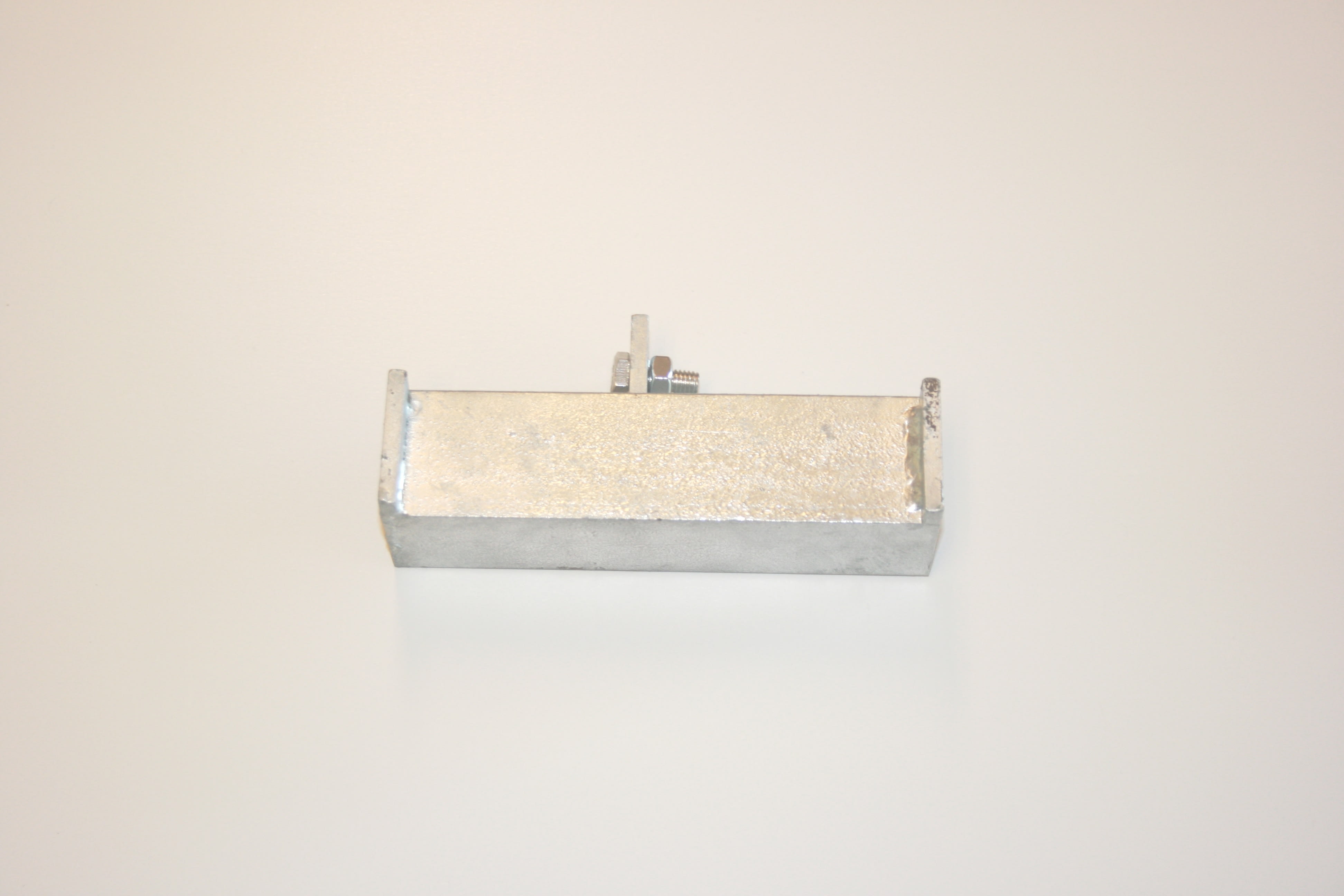 Brødrene berntsen - Avstandsjern 150 MM