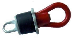 Industriplast - ENDETERS INNV. 40MM VANNTETT