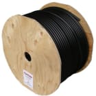 Industriplast - CONTUBE 20 MM INNSTØPINGSRØR