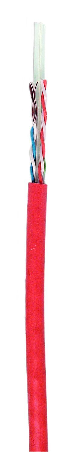 Nexans - LANmark6 U/UTP PVC 500