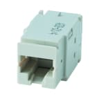 Nexans - LANMARK-5 CAT5E UTP SNAP-IN ENTRÅDET CONNECTOR 10092879