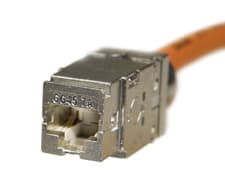 Nexans - LANmark-7A GG45 snap-in fler LANmark-7A GG45 snap-in fler