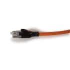 Nexans - LANmark7 Snor GG45/2xRJ45 5 HF