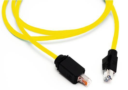 Nexans - LANmark Patchk IP67/20 1,5m LANmark Patchk IP67/20 1,5m