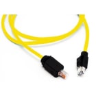 Nexans - LANmark Patchk IP67/20 5m LANmark Patchk IP67/20 5m