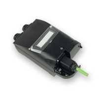 Nexans - LANmark6 Industriuttak IP67 LANmark6 Industriuttak IP68