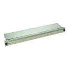 Nexans - Patchepanel 24 Snap-in WH