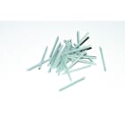 Nexans - 100x fus. spl. heat shr. 40mm