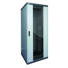 Nexans - Sidevegg f/Quick Mount 80x80