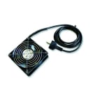 Nexans - Vifte m/ledning og plugg 220V Vifte m/ledning og plugg 220V