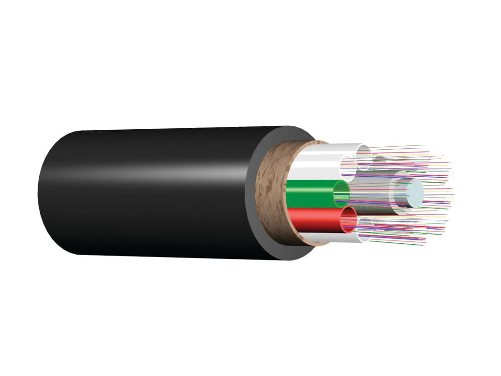 Nexans - G12-9D QXXE (2,3 mm)