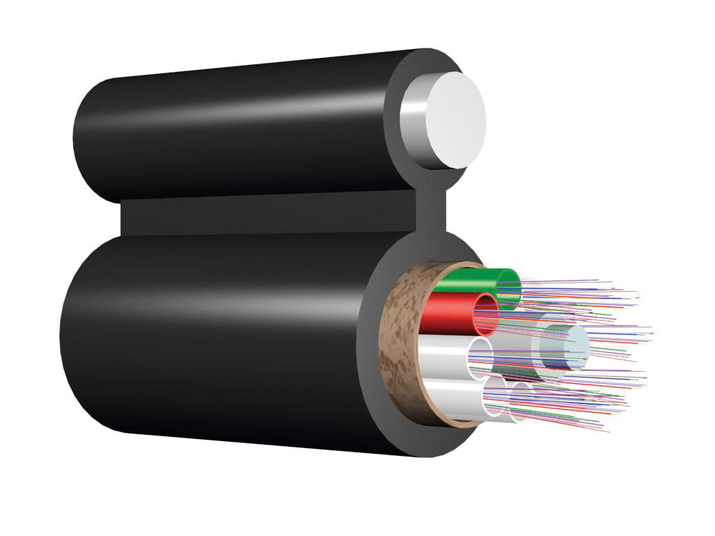 Nexans - G96-9 QXWE D9,0