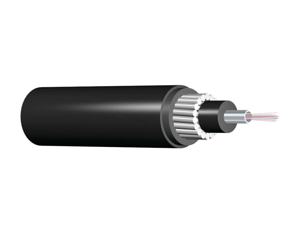 Nexans - G24-9 QIQG-Ø3,7-R1,0 TIA