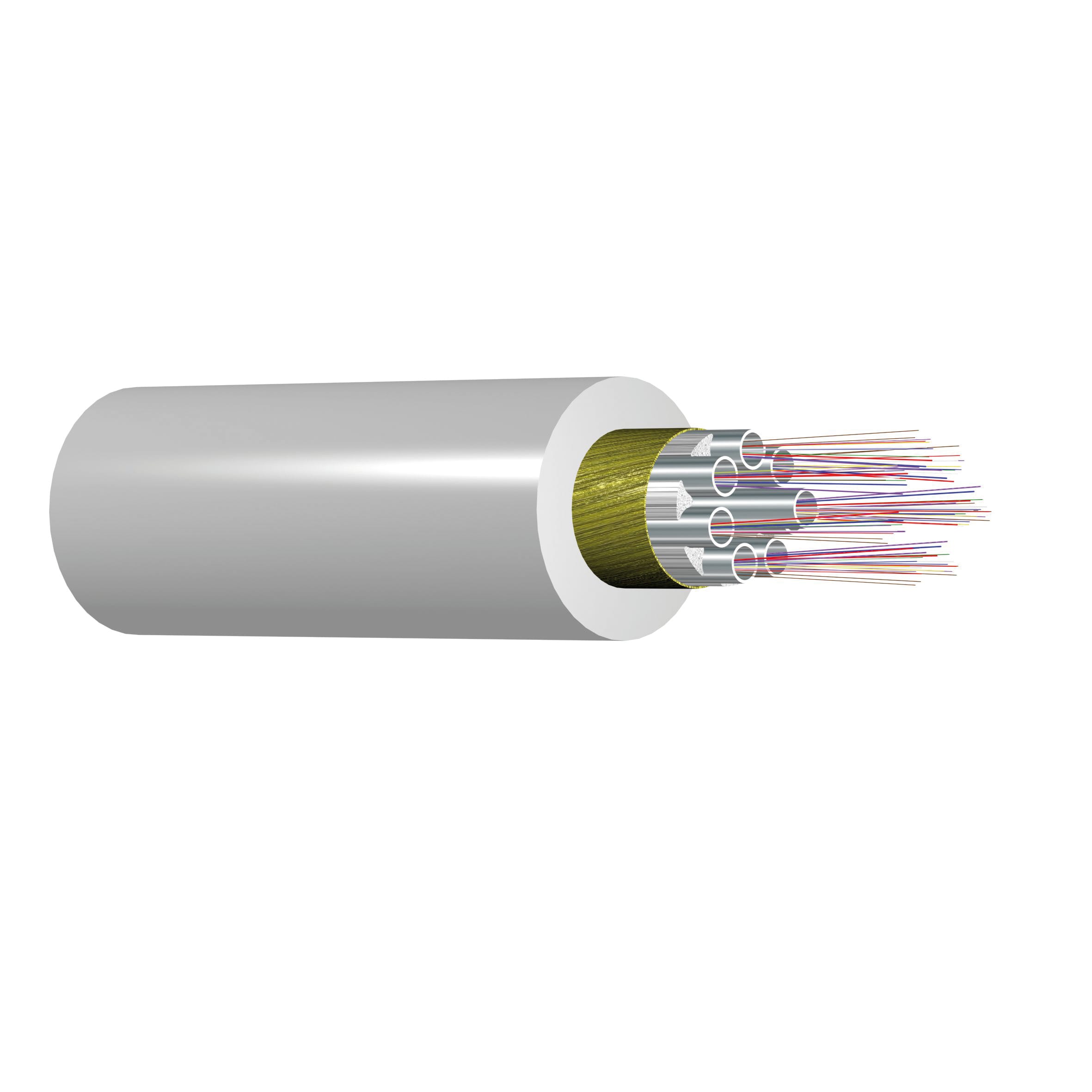 Nexans - G48-9D MB-0811 STIGEKABEL