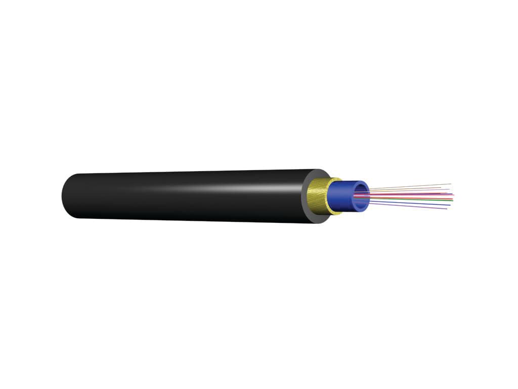 Nexans - G12-9 ADSS FTTH GRGL