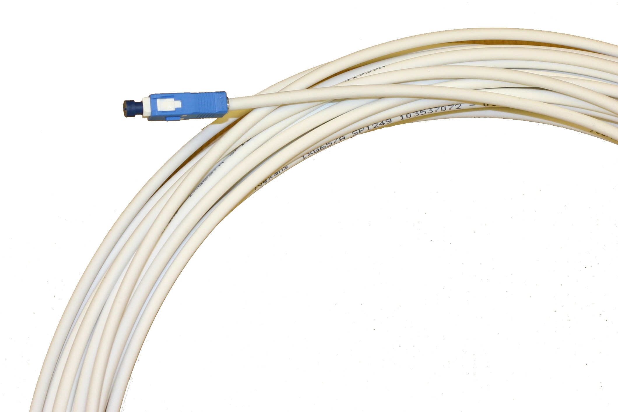 Nexans - G1-657A inne 1xSC/APC 4,1mm 10