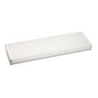 SG Armaturen - CHELLO HVIT 2x18W
