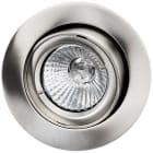 SG Armaturen - JUPITER BØRST.STÅL 12V/35W