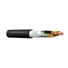 Nexans - RHEYFLEX®POWER EMC HFFR 0,6/1 kV 3x240+3x50
