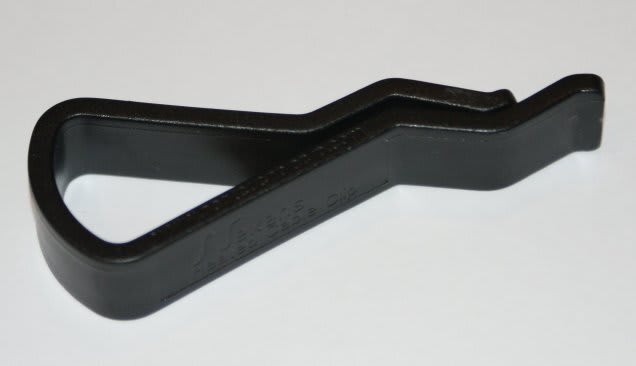 Nexans - DEFROST PIPE CLIP