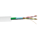 Nexans - N-LINE® 2p 0,8 EIB/KNX 16-100