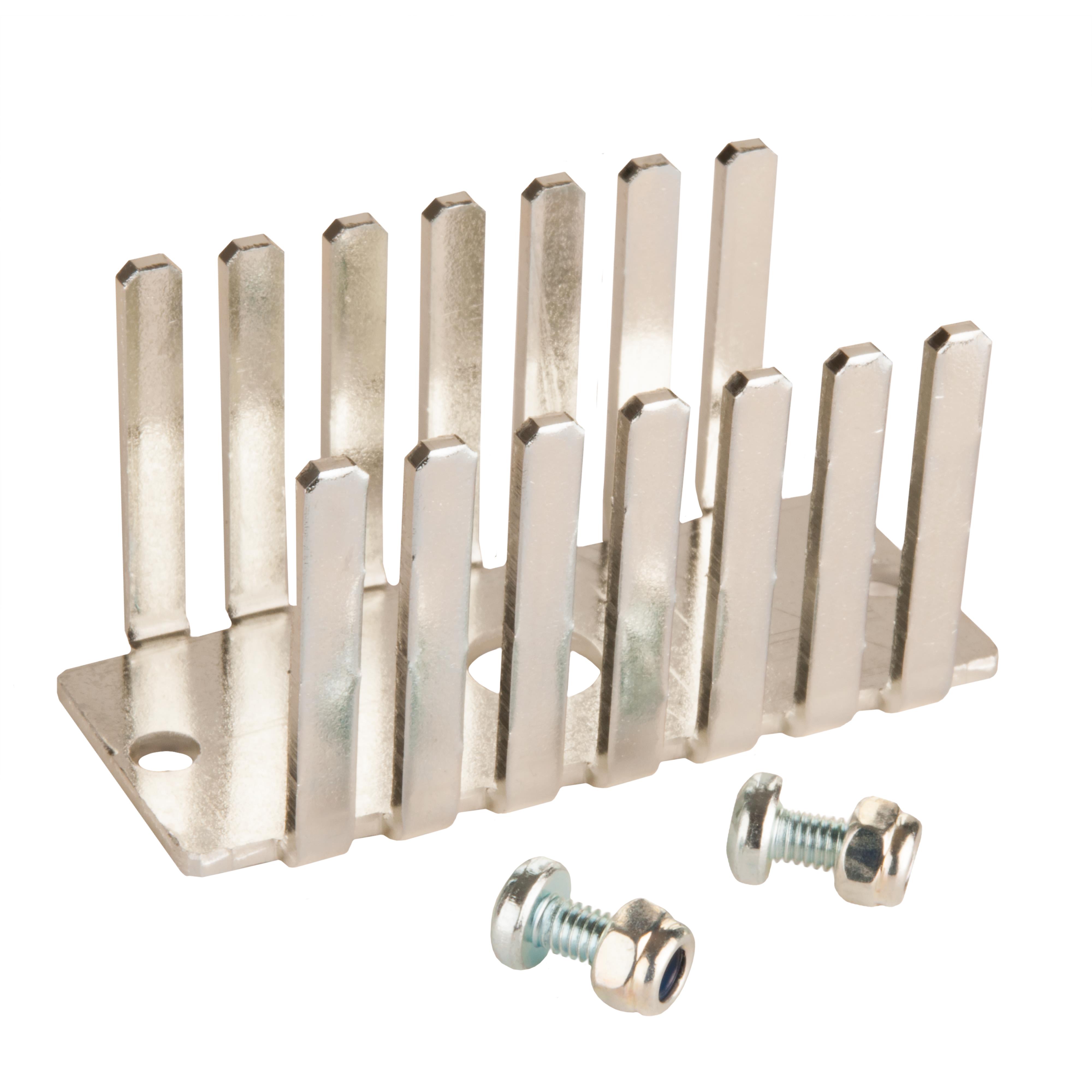 Nexans - Str.avl. 64 mikrorør 3mm NS2/4