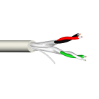Nexans - UNI Signal (I) 2x2x0,64