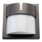 SG Armaturen - Ludo Grafitt 2X9W Tc-S