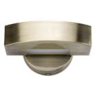 SG Armaturen - BOCCA ANTIKK MESSING 2x33W G9