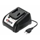 Cimco - Batterilader Genius 2.0