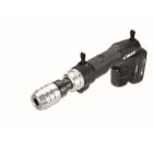 Cimco - Hydraulisk Stanseverktøy Batteridrift Genius