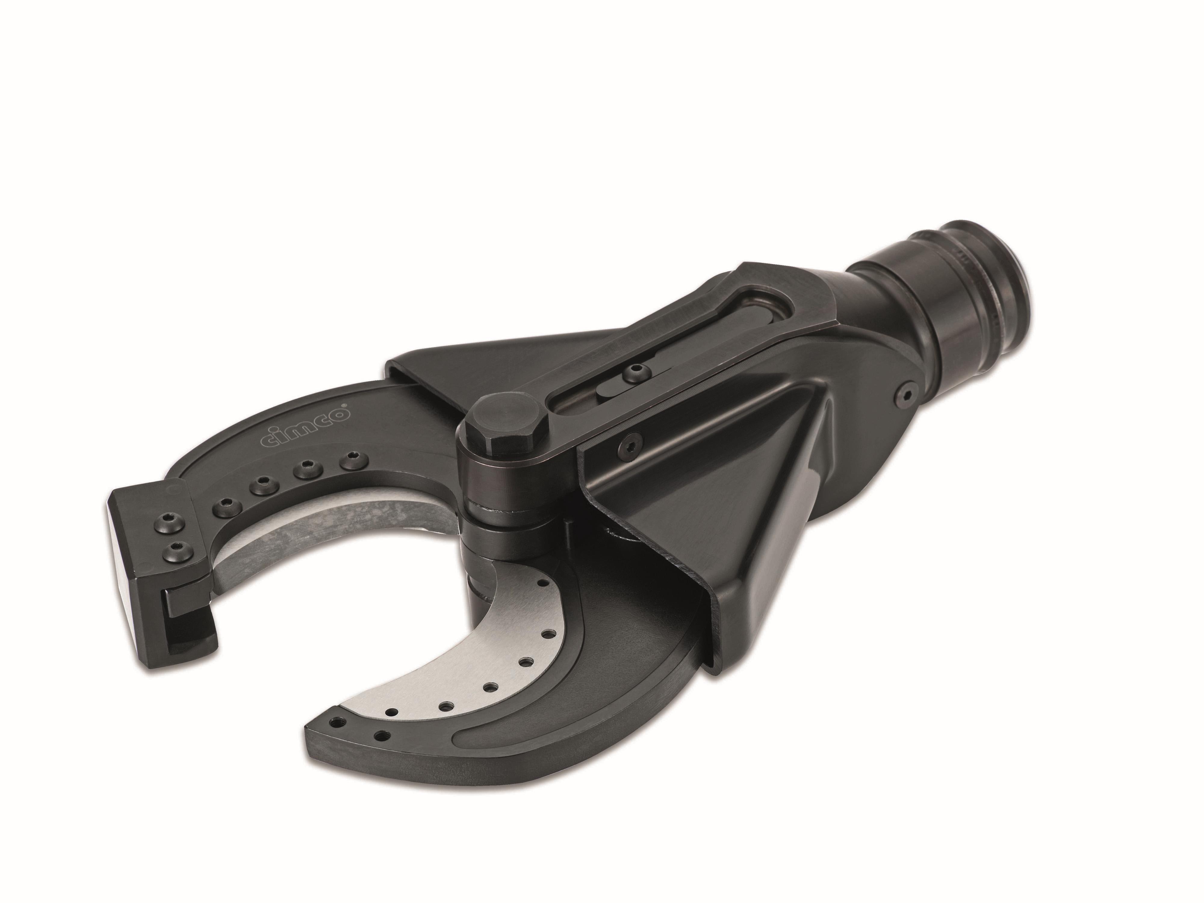 Cimco - Hydraulisk Kuttehode Ø 50 mm