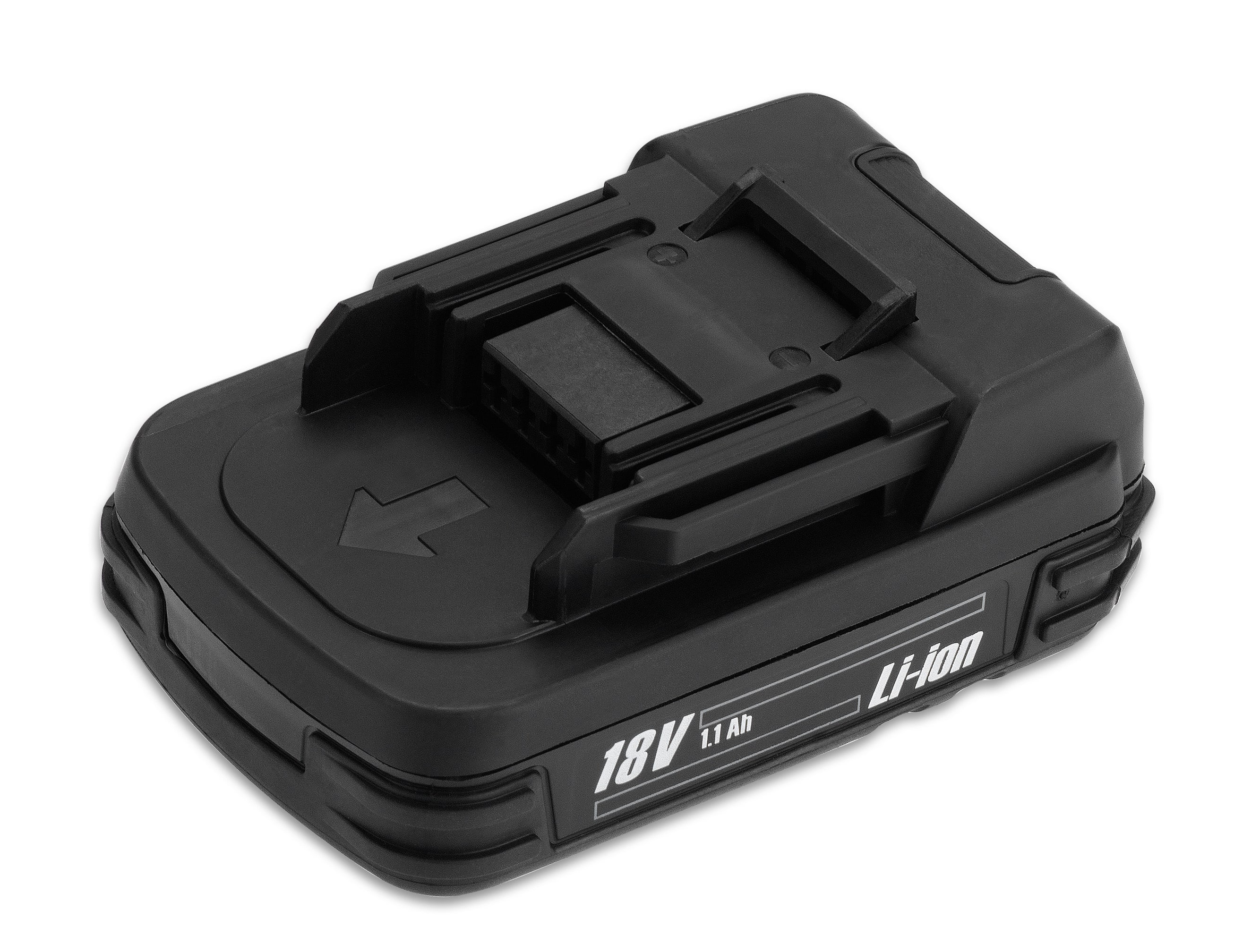 Cimco - Oppladbare batterier Genius2.0