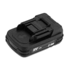 Cimco - Oppladbare batterier Genius2.0