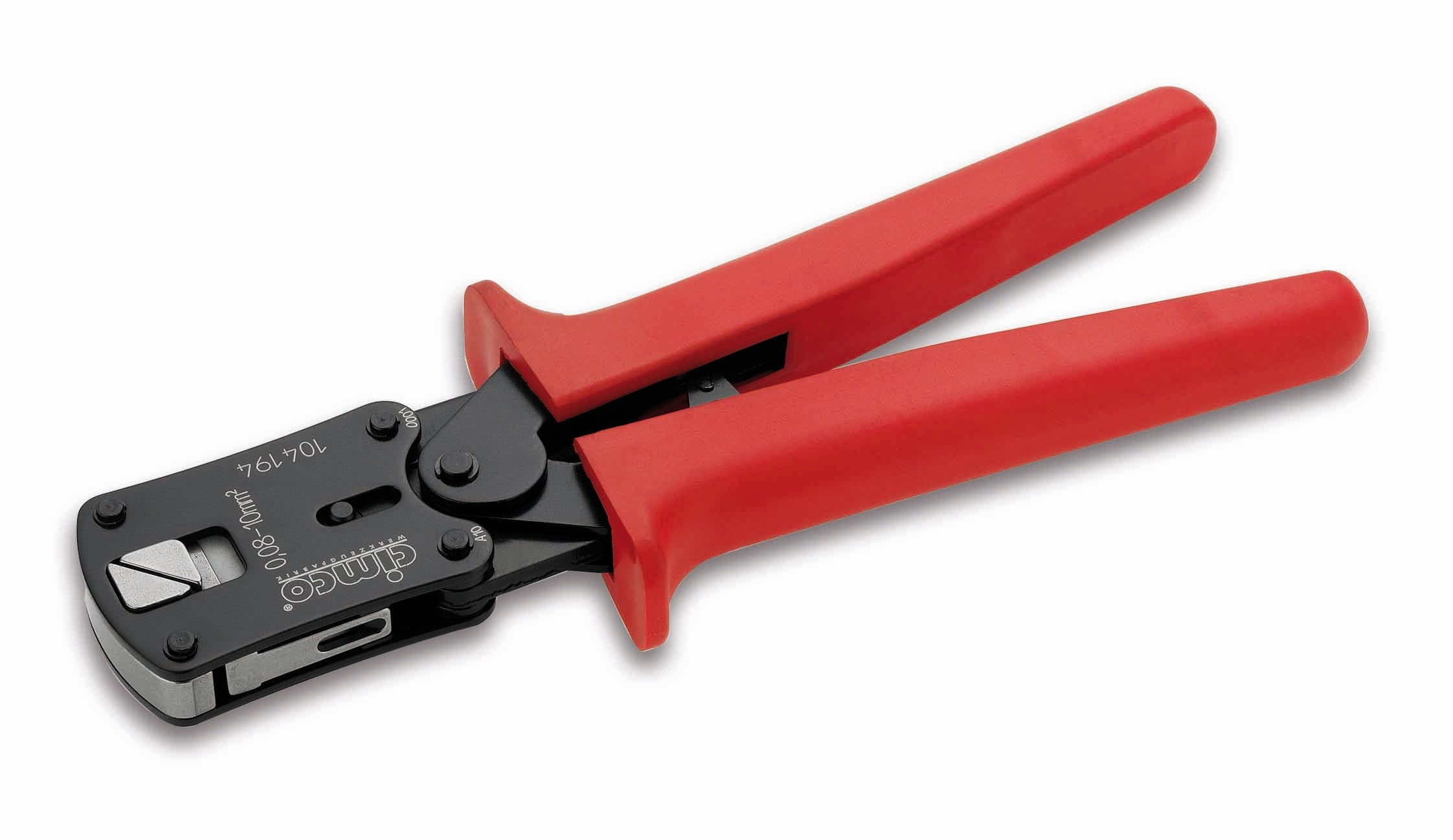 Cimco - Universal endehylsetang 0,08-10mm2