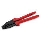 Cimco - Presstang endehylse 10 - 50mm²