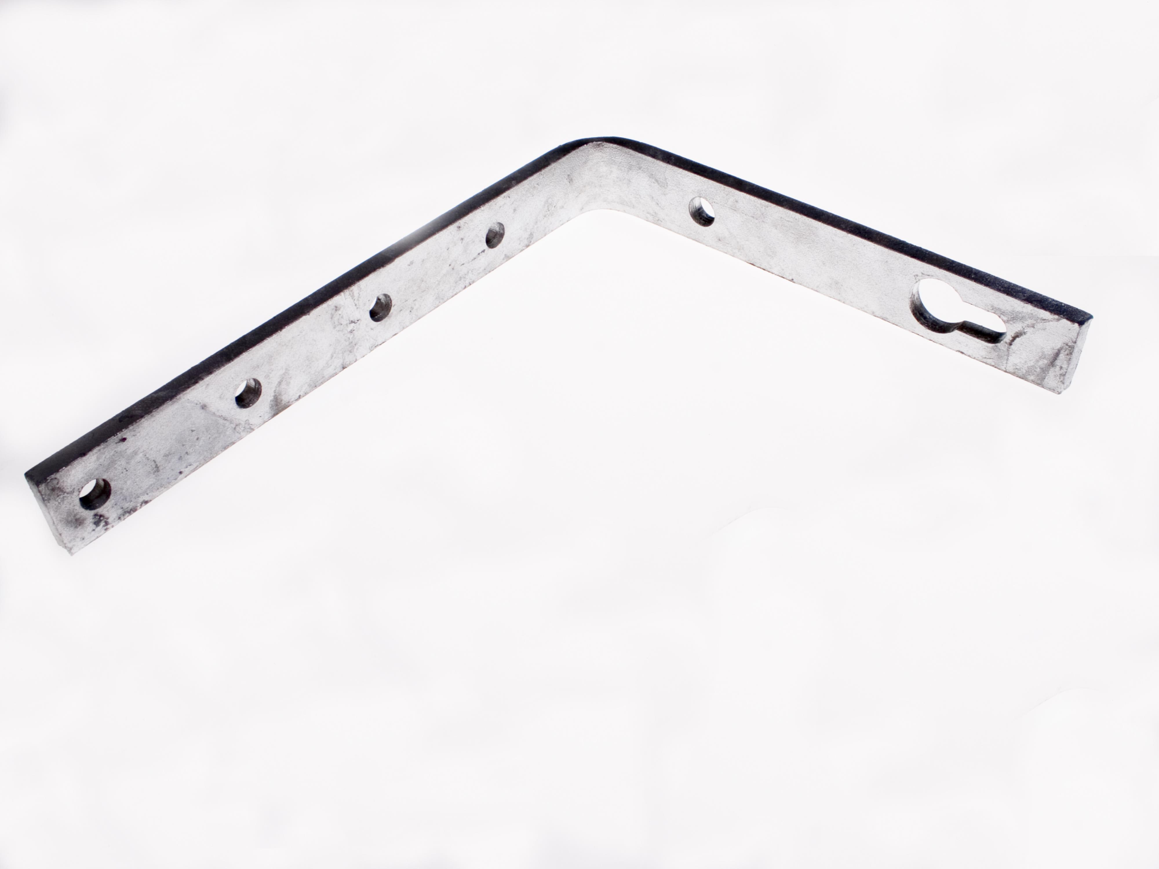 Melbye - Brakett  for lastskillebryter 3/4pol