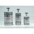 Melbye - Aerosol for termisk aktuator